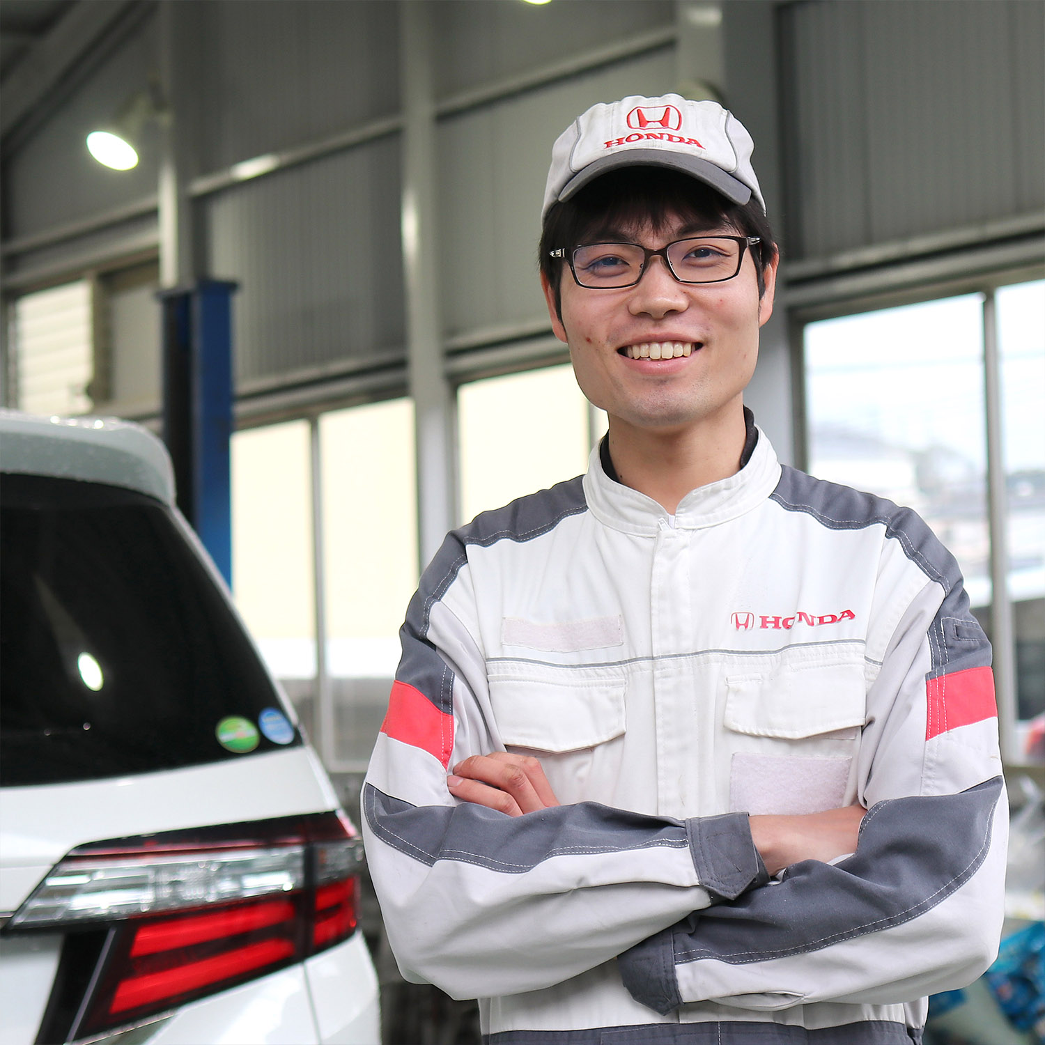 神奈川県の自動車整備士の求人情報一覧 自動車整備士求人ナビ