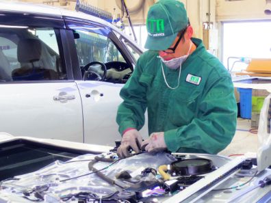 埼玉県の自動車整備士の求人情報一覧 自動車整備士求人ナビ