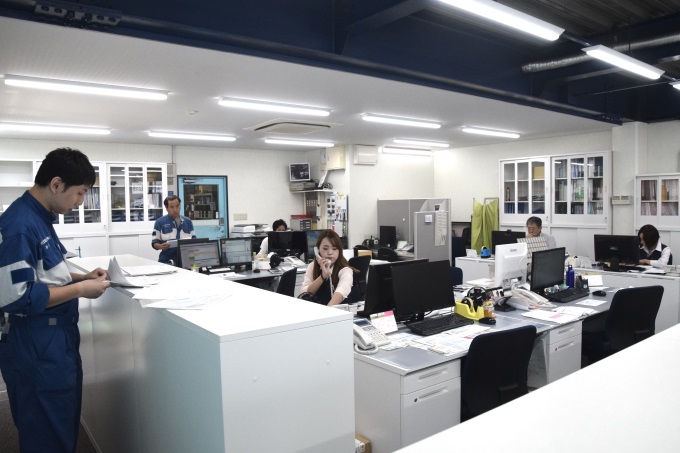 滋賀県栗東市 株式会社super Energie Connection 旧 杉江電機工業株式会社 の採用 求人募集情報 整備士の転職 モータース 自動車整備士求人ナビ